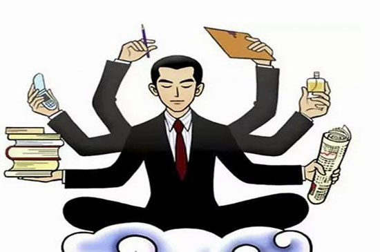 給自動(dòng)化項(xiàng)目經(jīng)理的9個(gè)建議