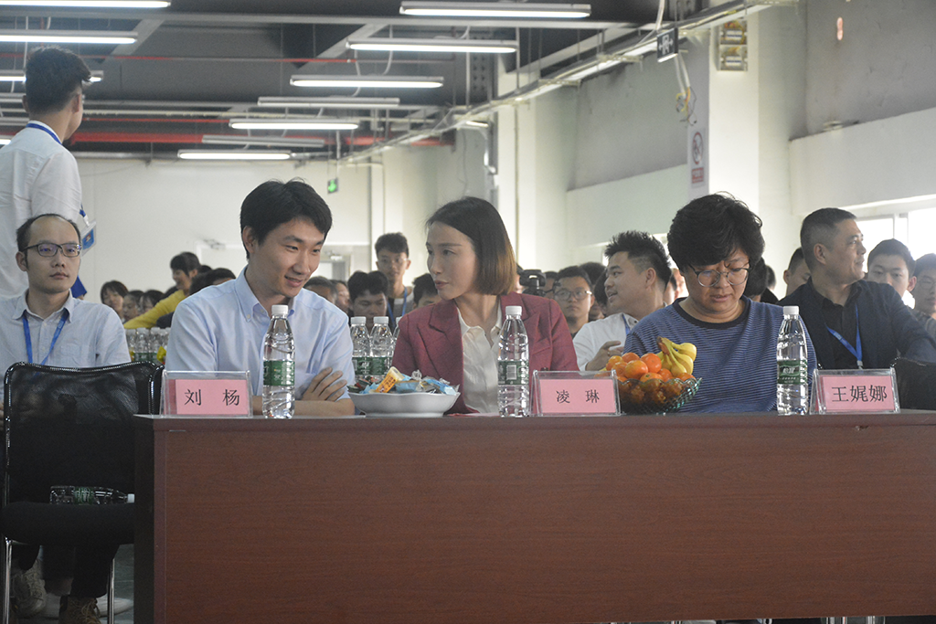 拓野智能2020年度總結(jié)表彰暨2021年目標(biāo)啟動(dòng)大會(huì)